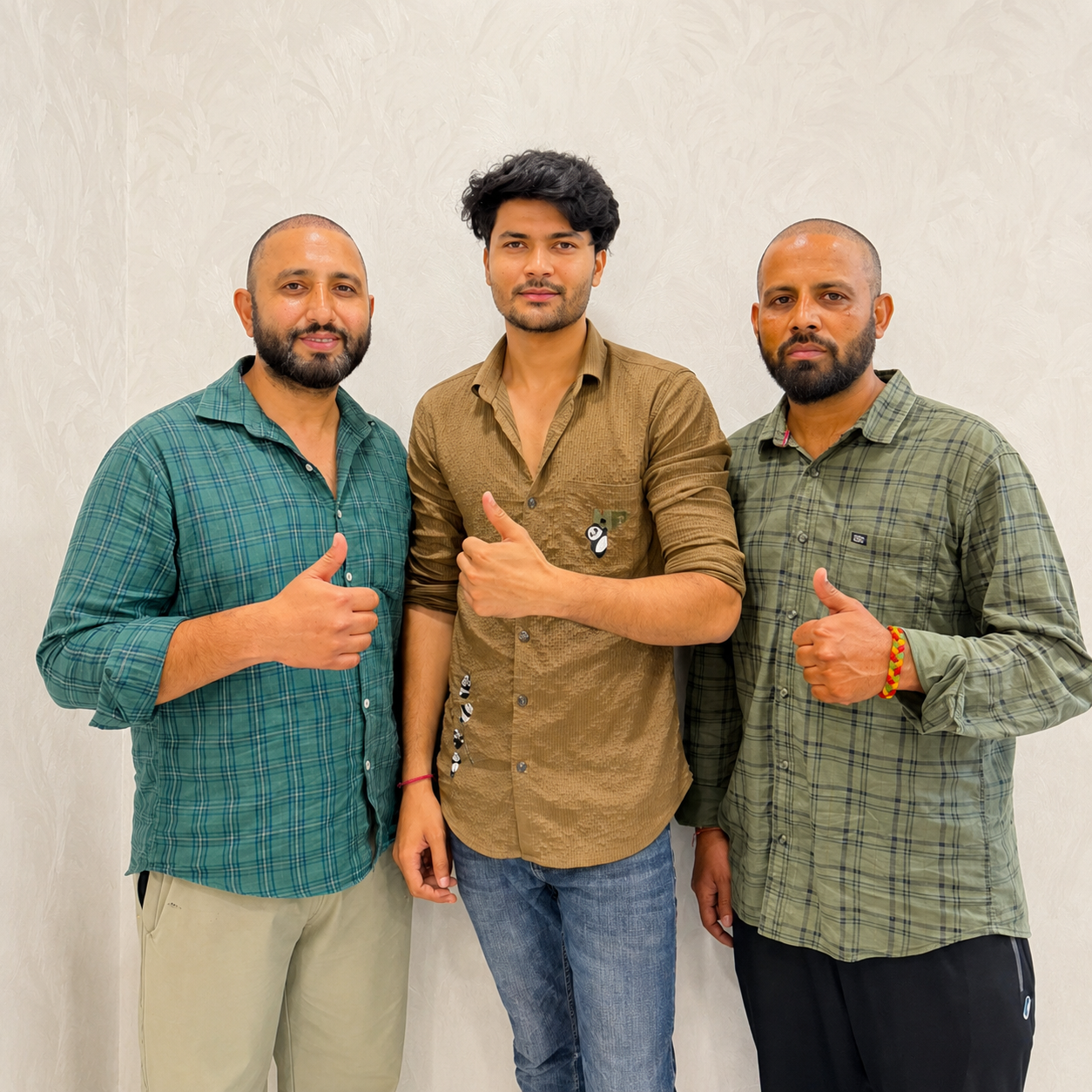 Dr. Hair Clinic Noida